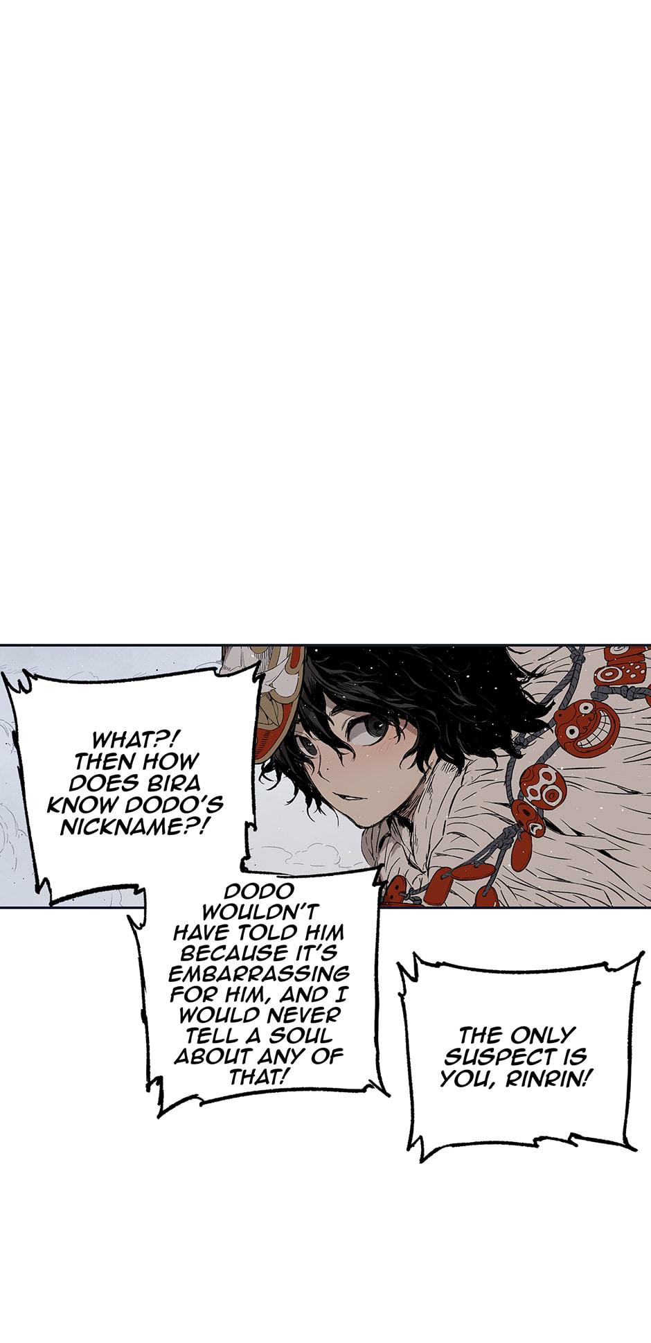 Read Child of the Sheath EN Manga Online