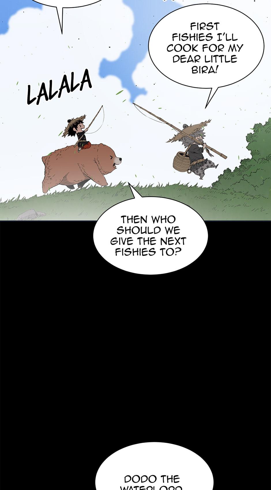 Read Child of the Sheath EN Manga Online