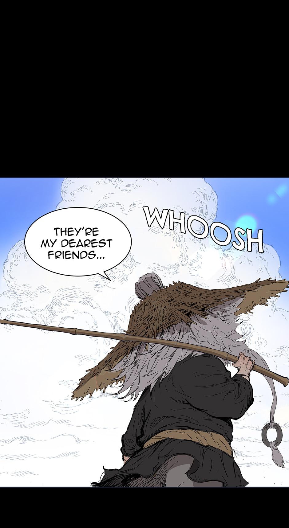 Read Child of the Sheath EN Manga Online