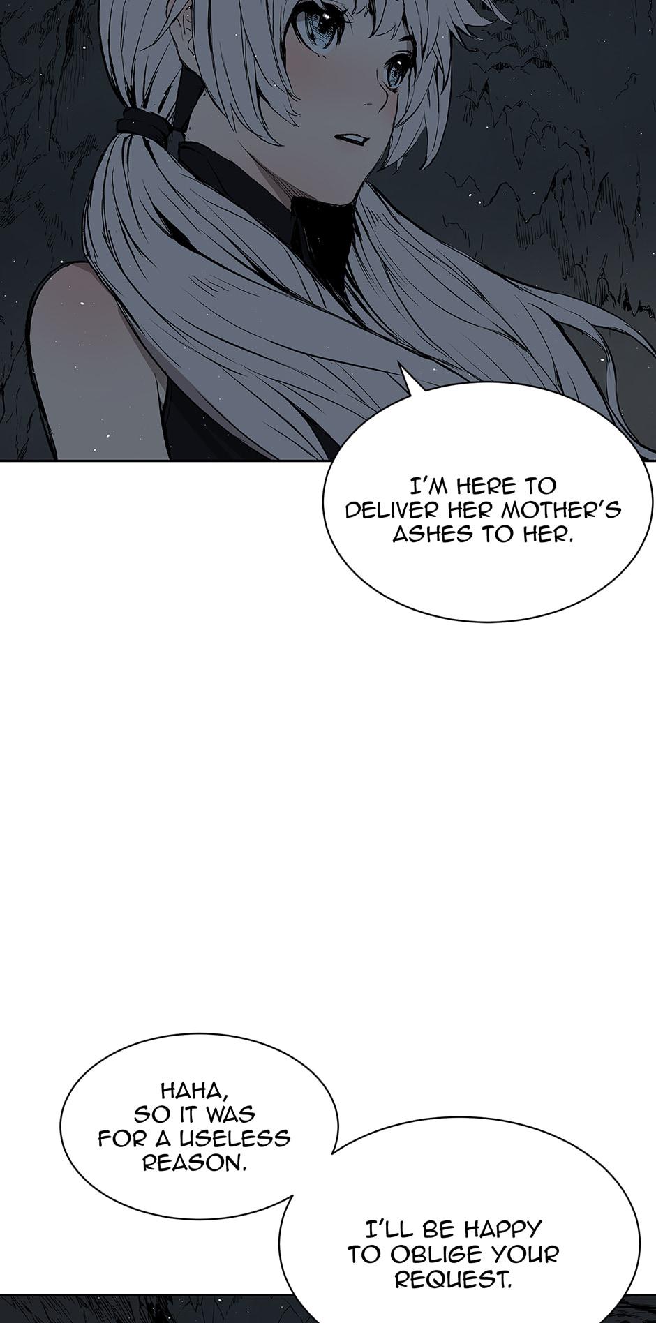 Read Child of the Sheath EN Manga Online