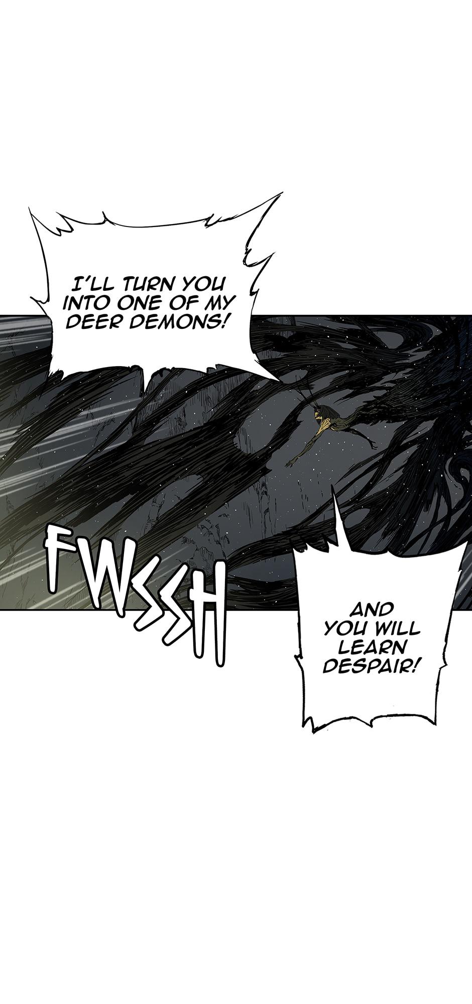 Read Child of the Sheath EN Manga Online