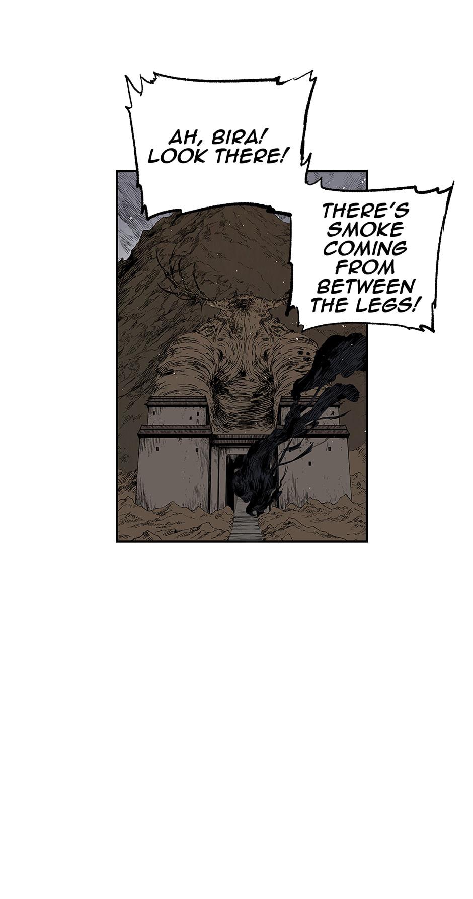 Read Child of the Sheath EN Manga Online