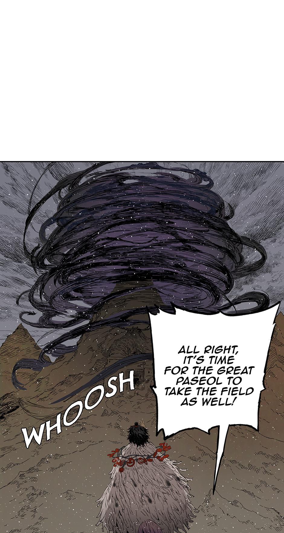 Read Child of the Sheath EN Manga Online