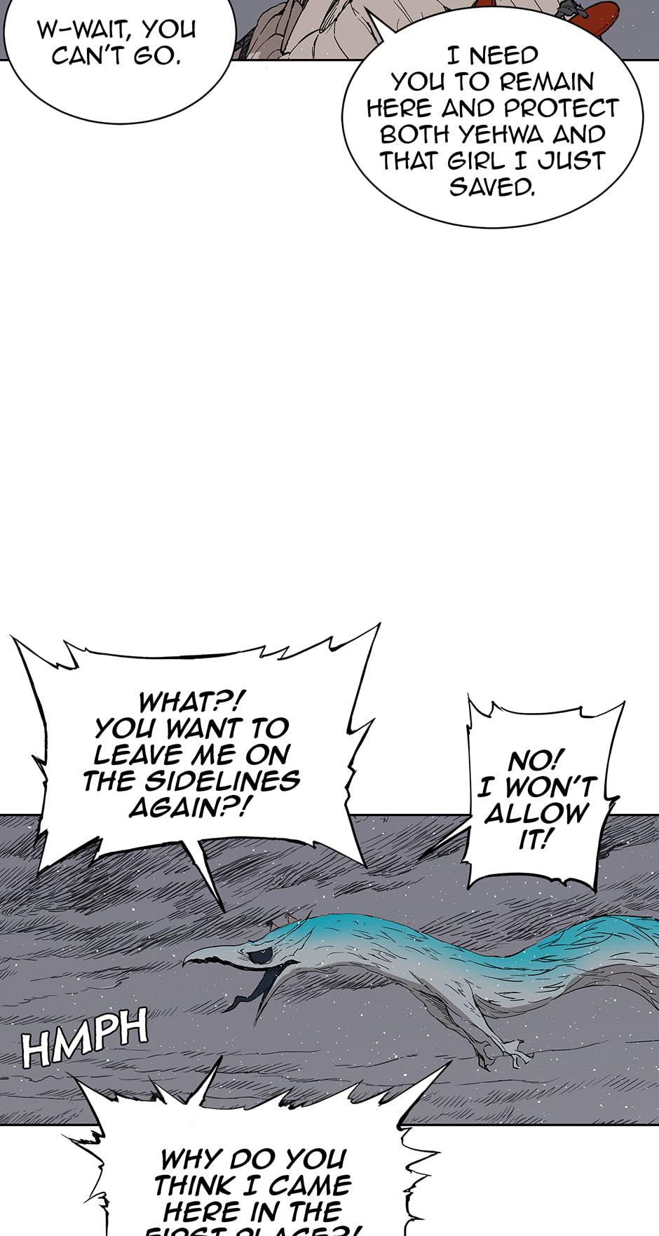 Read Child of the Sheath EN Manga Online