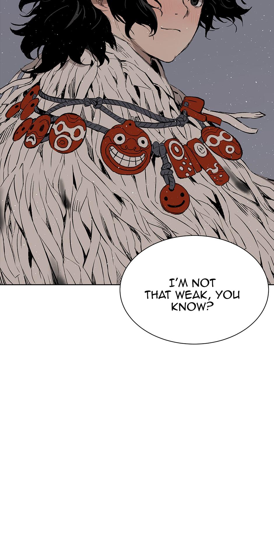 Read Child of the Sheath EN Manga Online