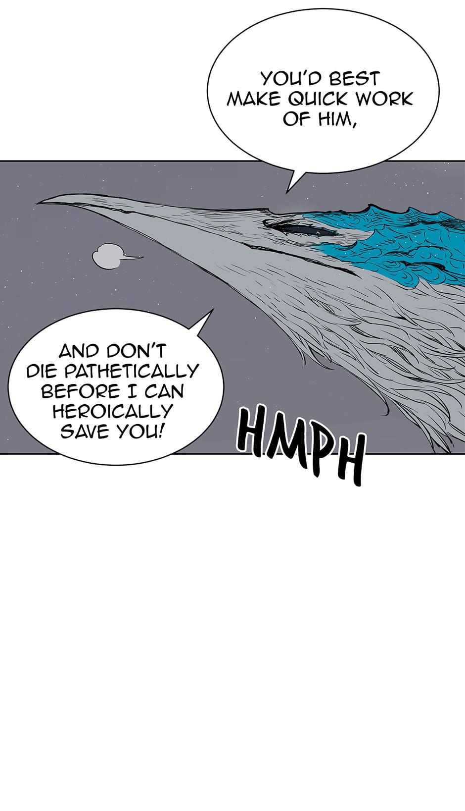 Read Child of the Sheath EN Manga Online