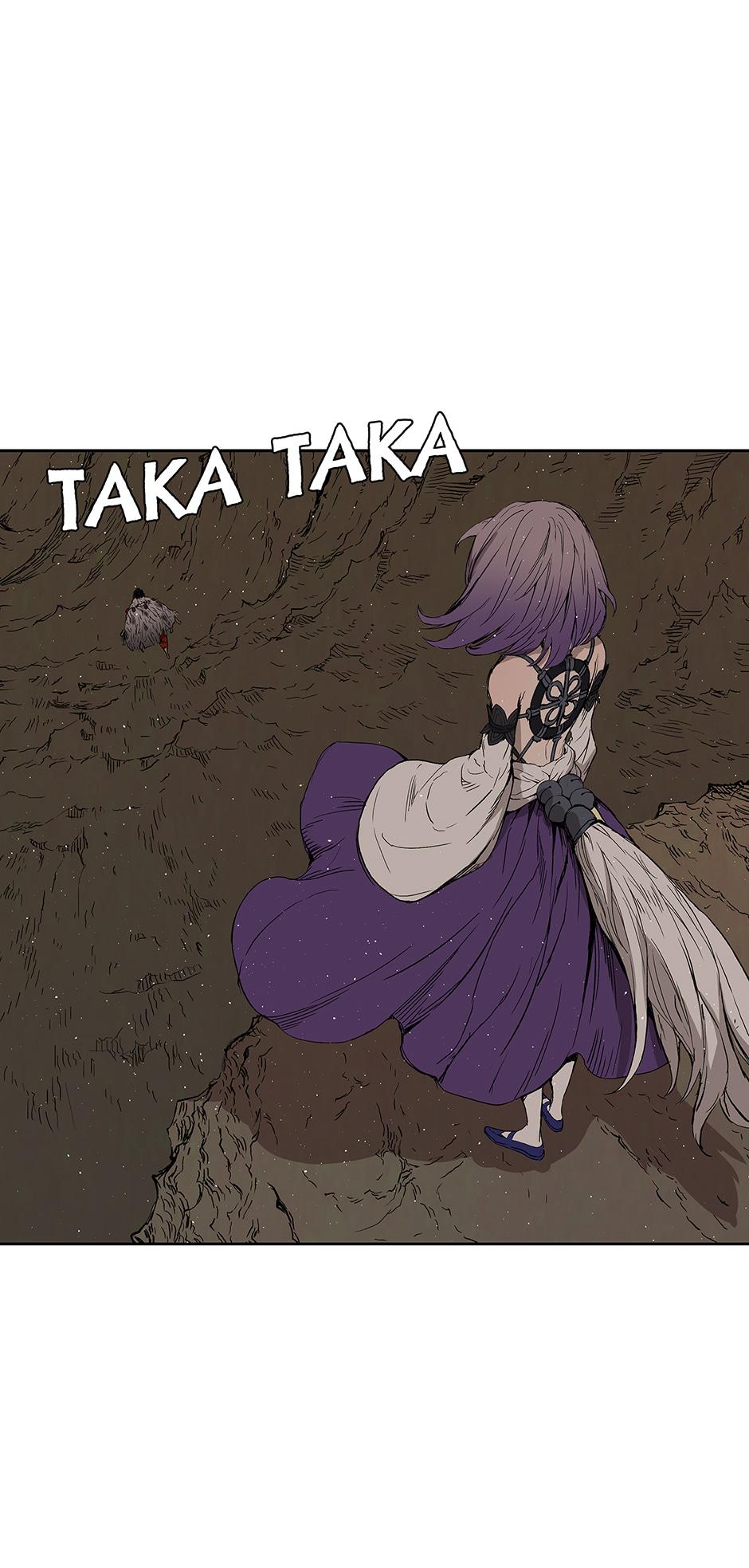 Read Child of the Sheath EN Manga Online