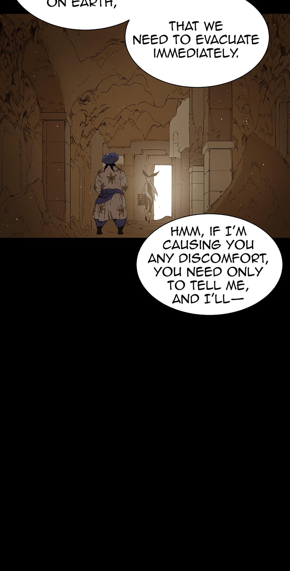 Read Child of the Sheath EN Manga Online