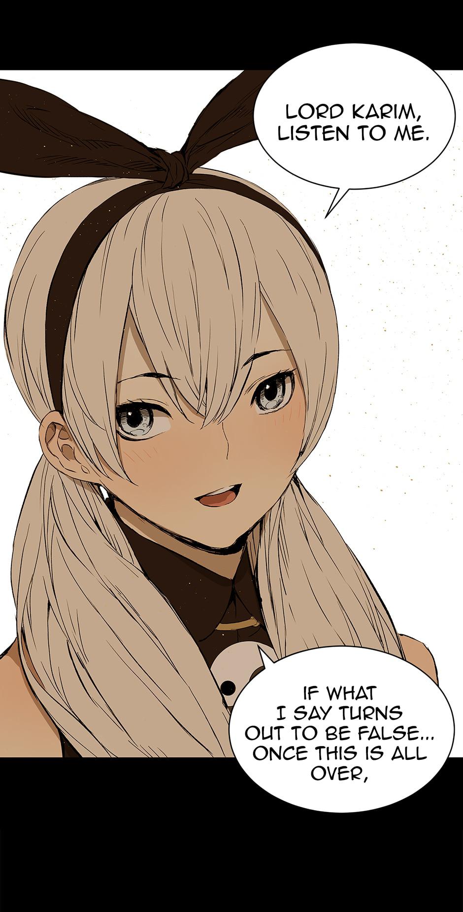 Read Child of the Sheath EN Manga Online