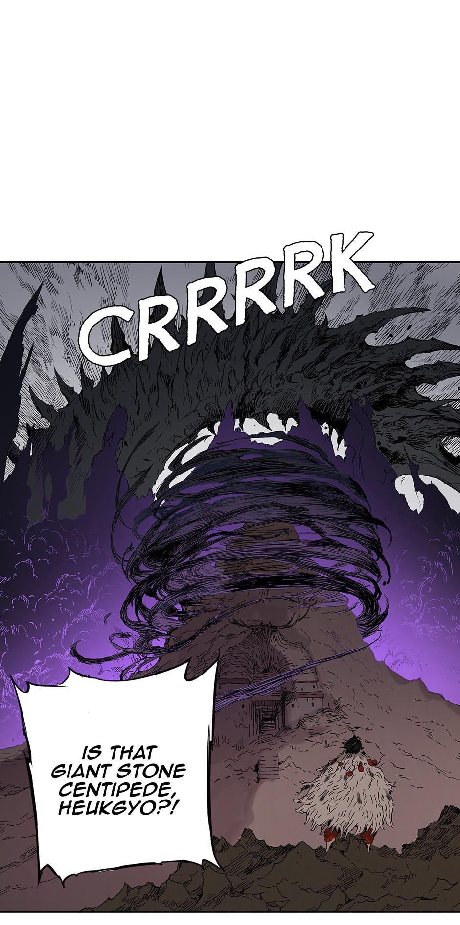 Read Child of the Sheath EN Manga Online