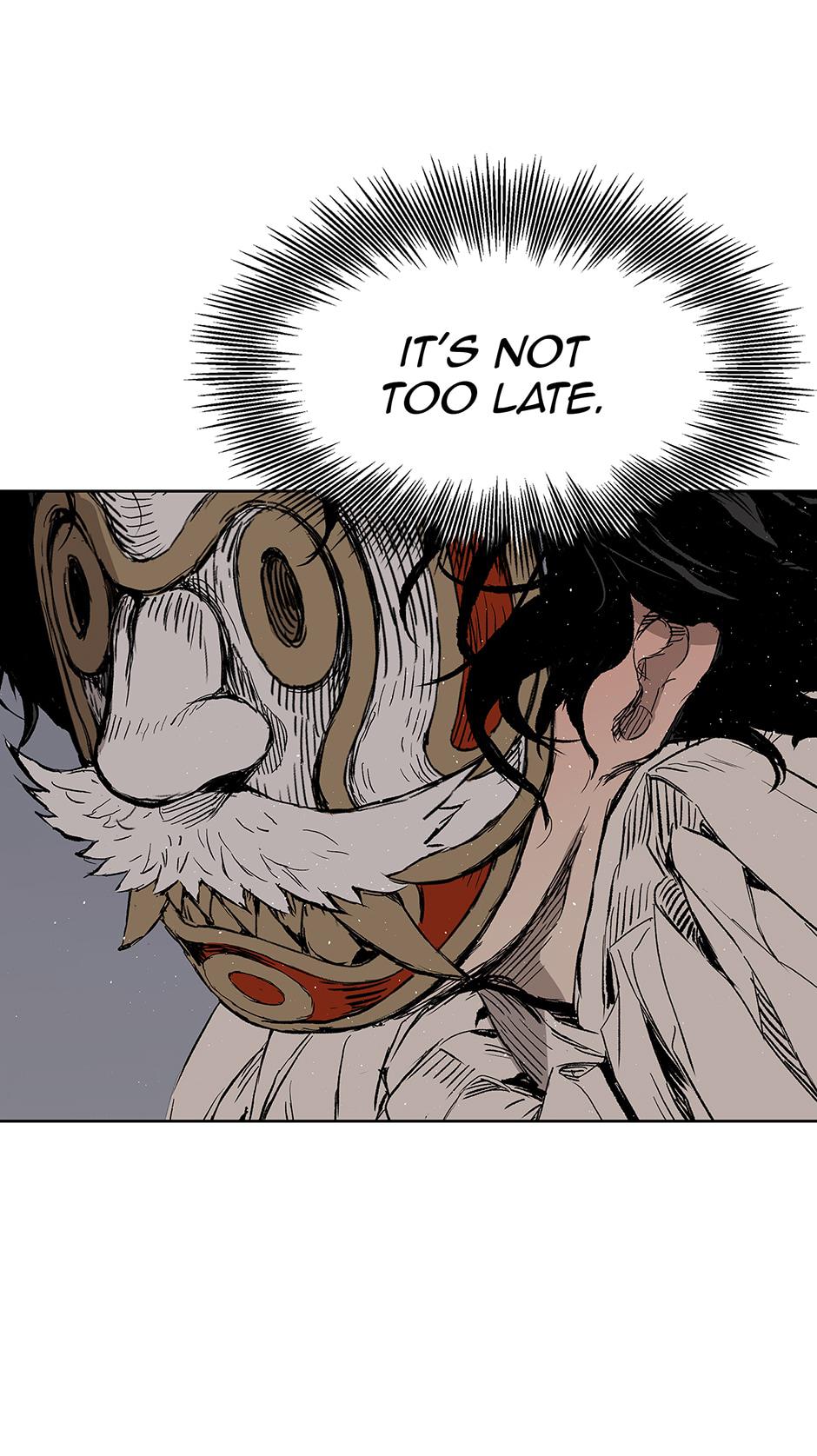 Read Child of the Sheath EN Manga Online