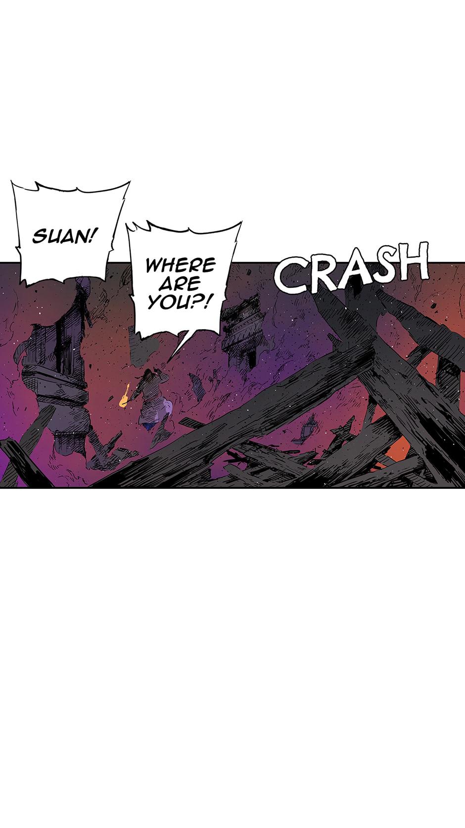 Read Child of the Sheath EN Manga Online