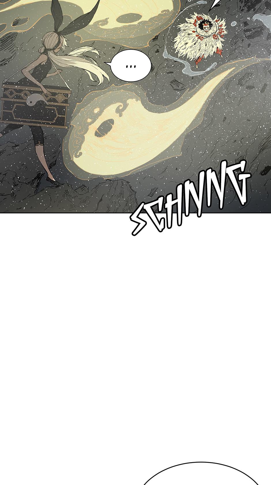 Read Child of the Sheath EN Manga Online