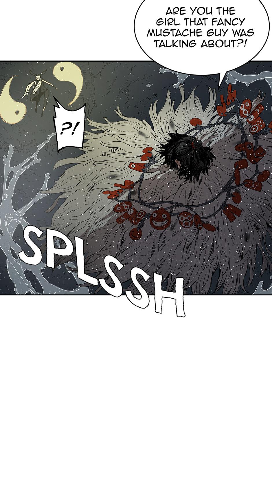 Read Child of the Sheath EN Manga Online