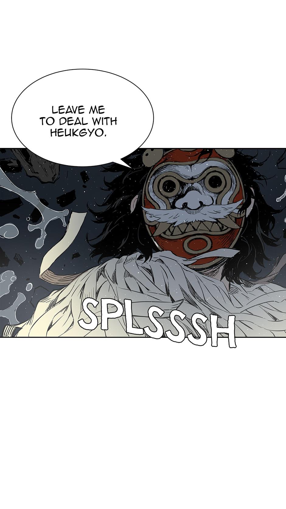 Read Child of the Sheath EN Manga Online