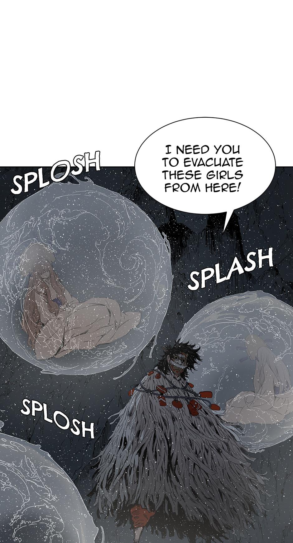 Read Child of the Sheath EN Manga Online