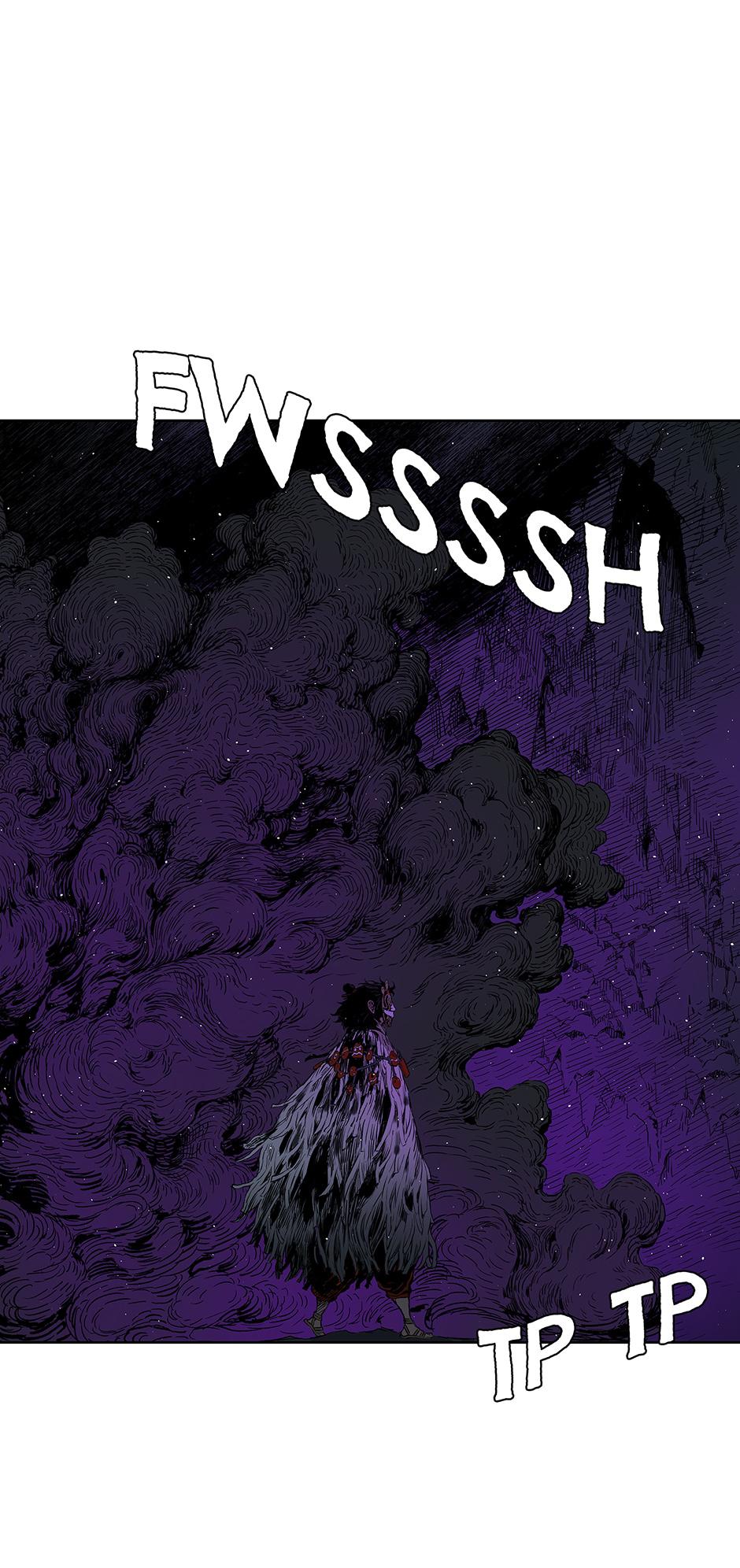 Read Child of the Sheath EN Manga Online