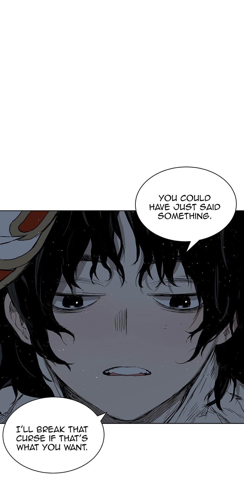 Read Child of the Sheath EN Manga Online