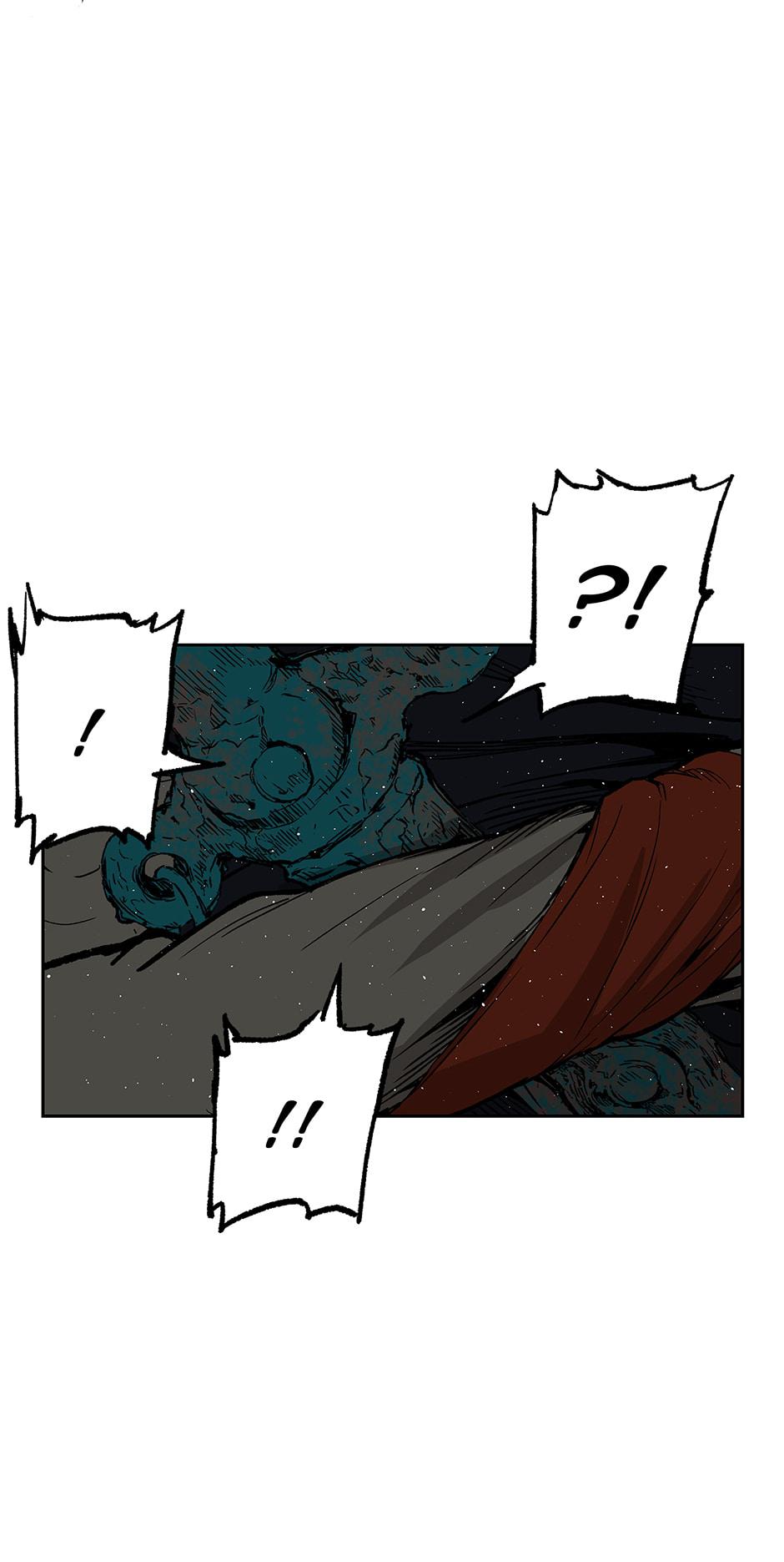 Read Child of the Sheath EN Manga Online