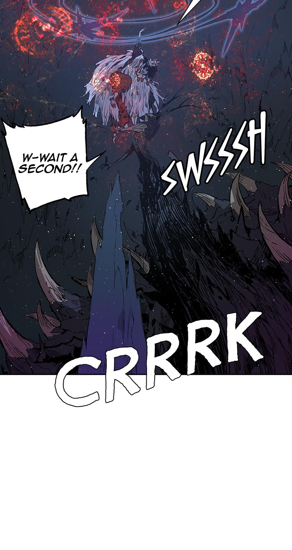 Read Child of the Sheath EN Manga Online