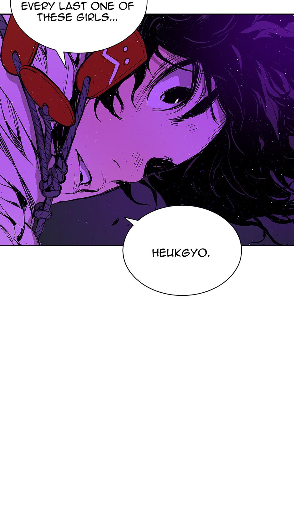 Read Child of the Sheath EN Manga Online