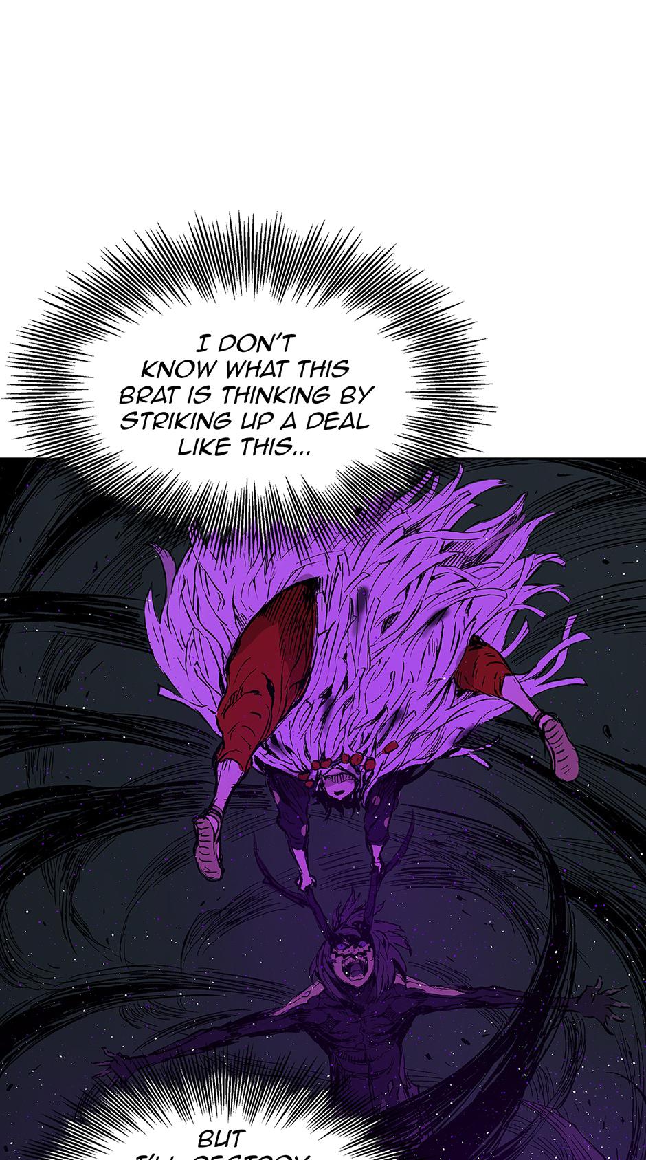 Read Child of the Sheath EN Manga Online