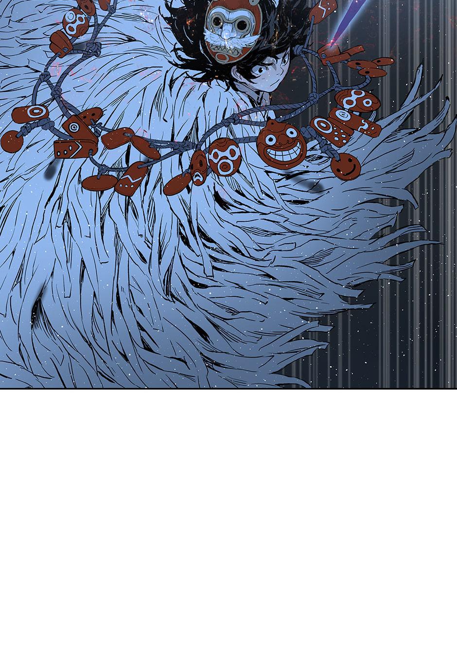 Read Child of the Sheath EN Manga Online