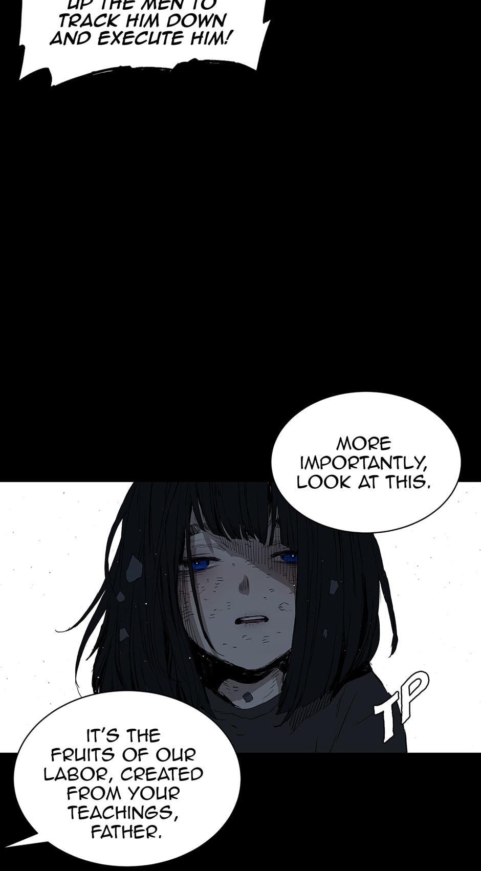 Read Child of the Sheath EN Manga Online