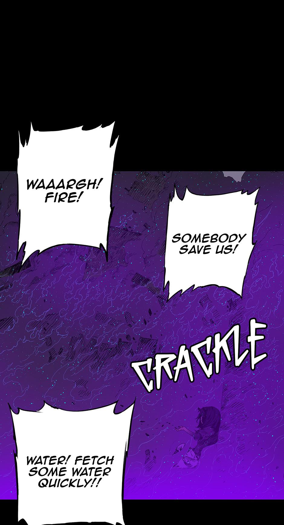 Read Child of the Sheath EN Manga Online