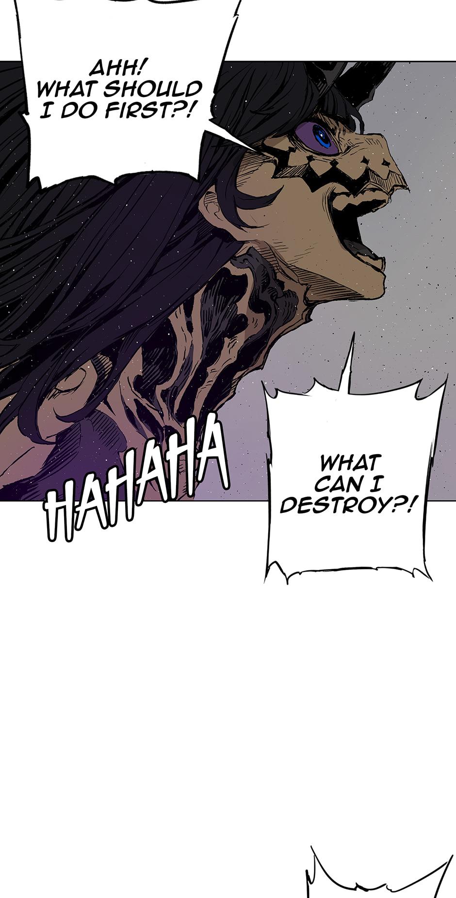 Read Child of the Sheath EN Manga Online