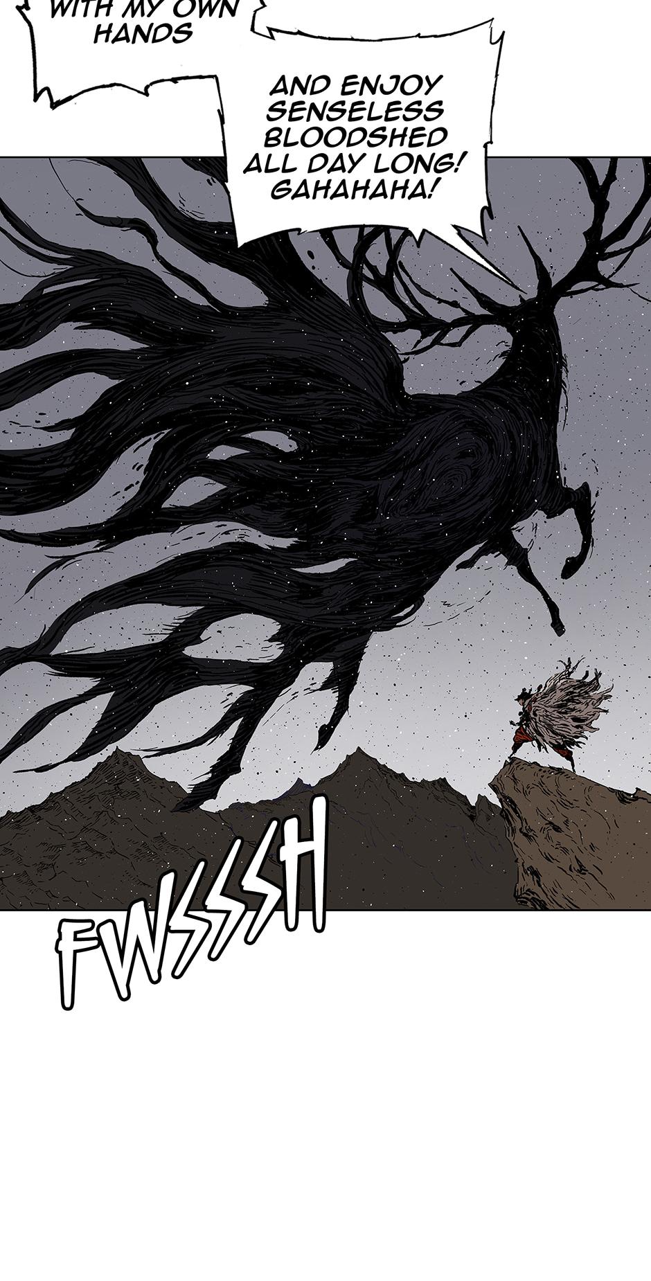 Read Child of the Sheath EN Manga Online