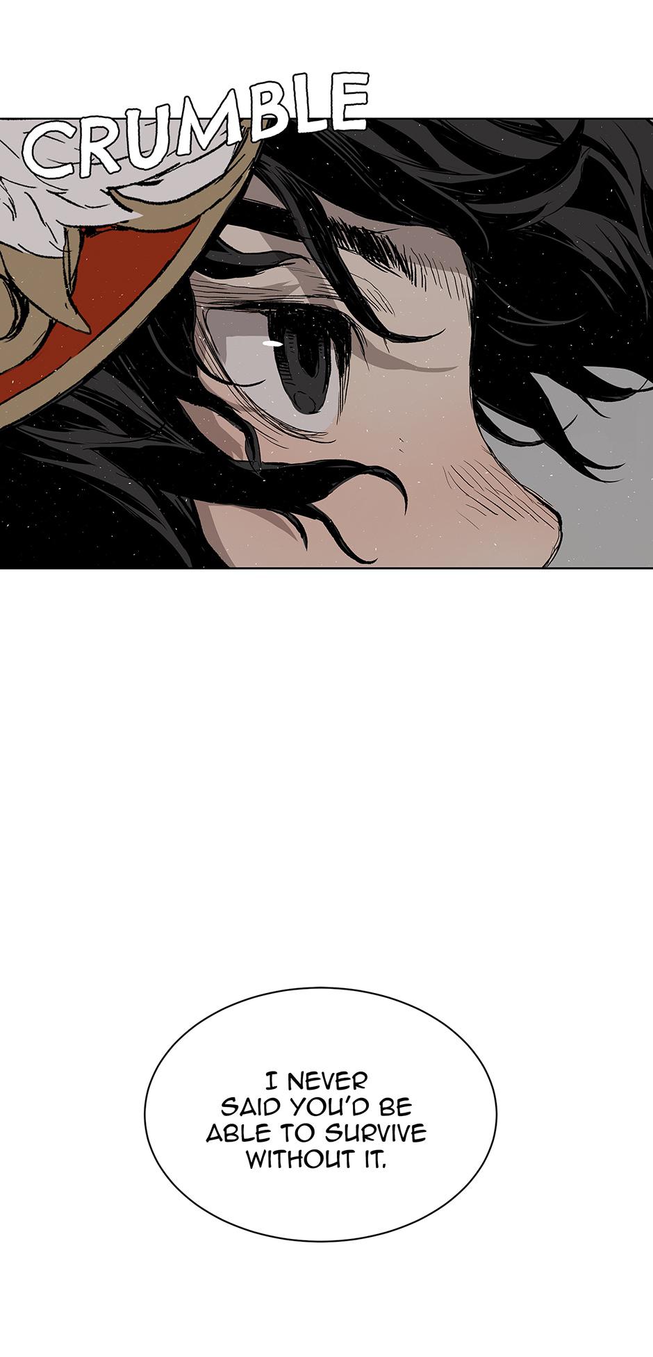 Read Child of the Sheath EN Manga Online