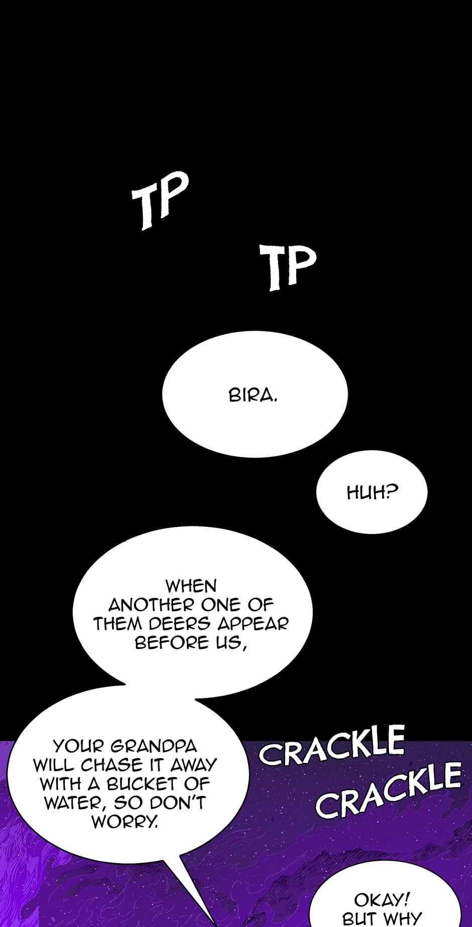 Read Child of the Sheath EN Manga Online