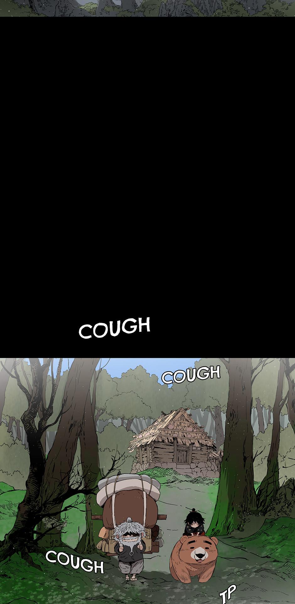 Read Child of the Sheath EN Manga Online