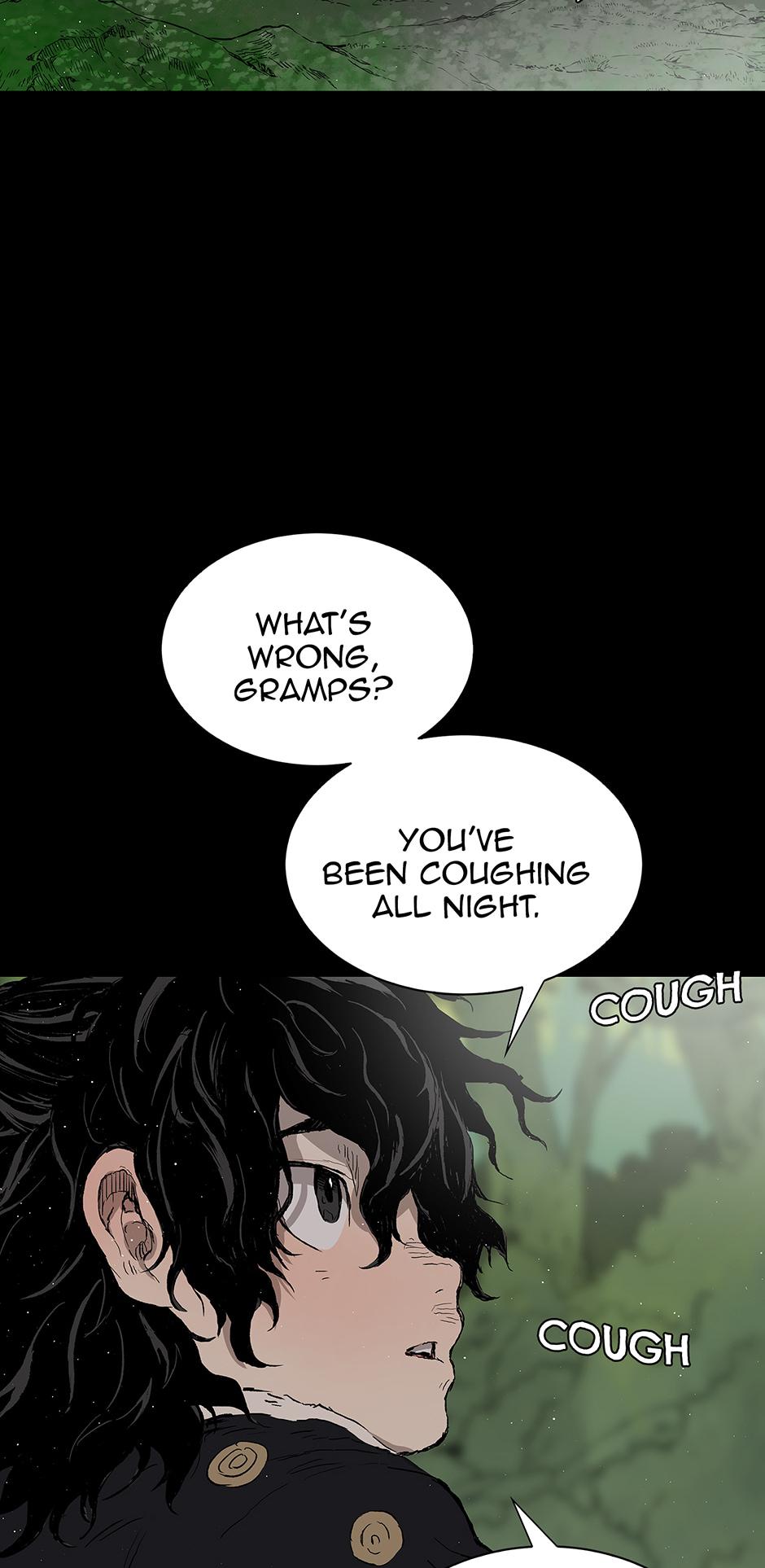 Read Child of the Sheath EN Manga Online