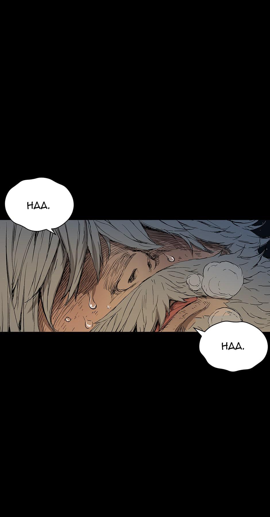 Read Child of the Sheath EN Manga Online