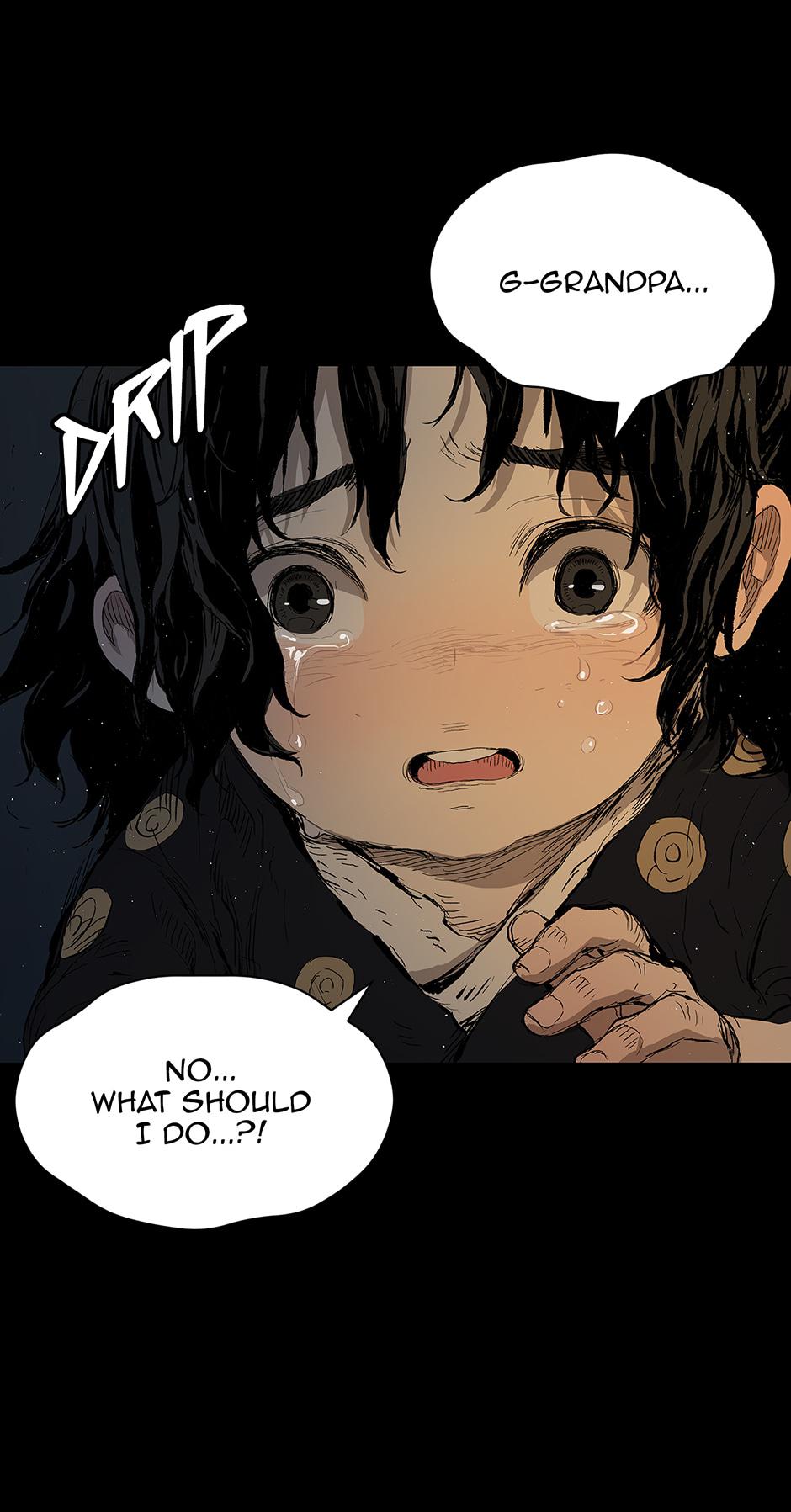 Read Child of the Sheath EN Manga Online