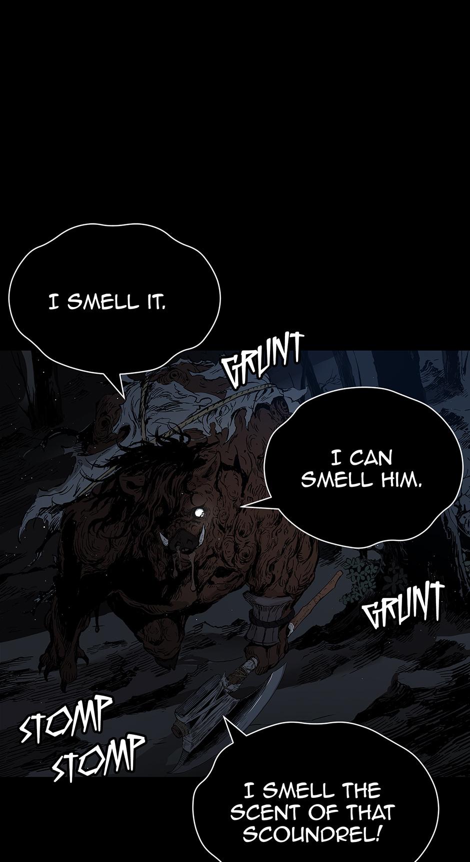 Read Child of the Sheath EN Manga Online