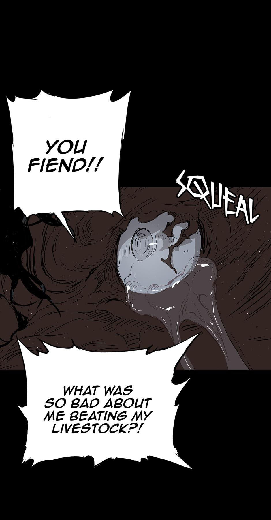 Read Child of the Sheath EN Manga Online