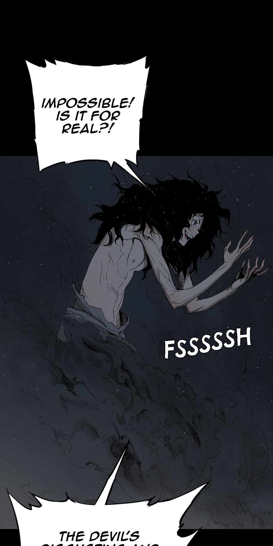 Read Child of the Sheath EN Manga Online