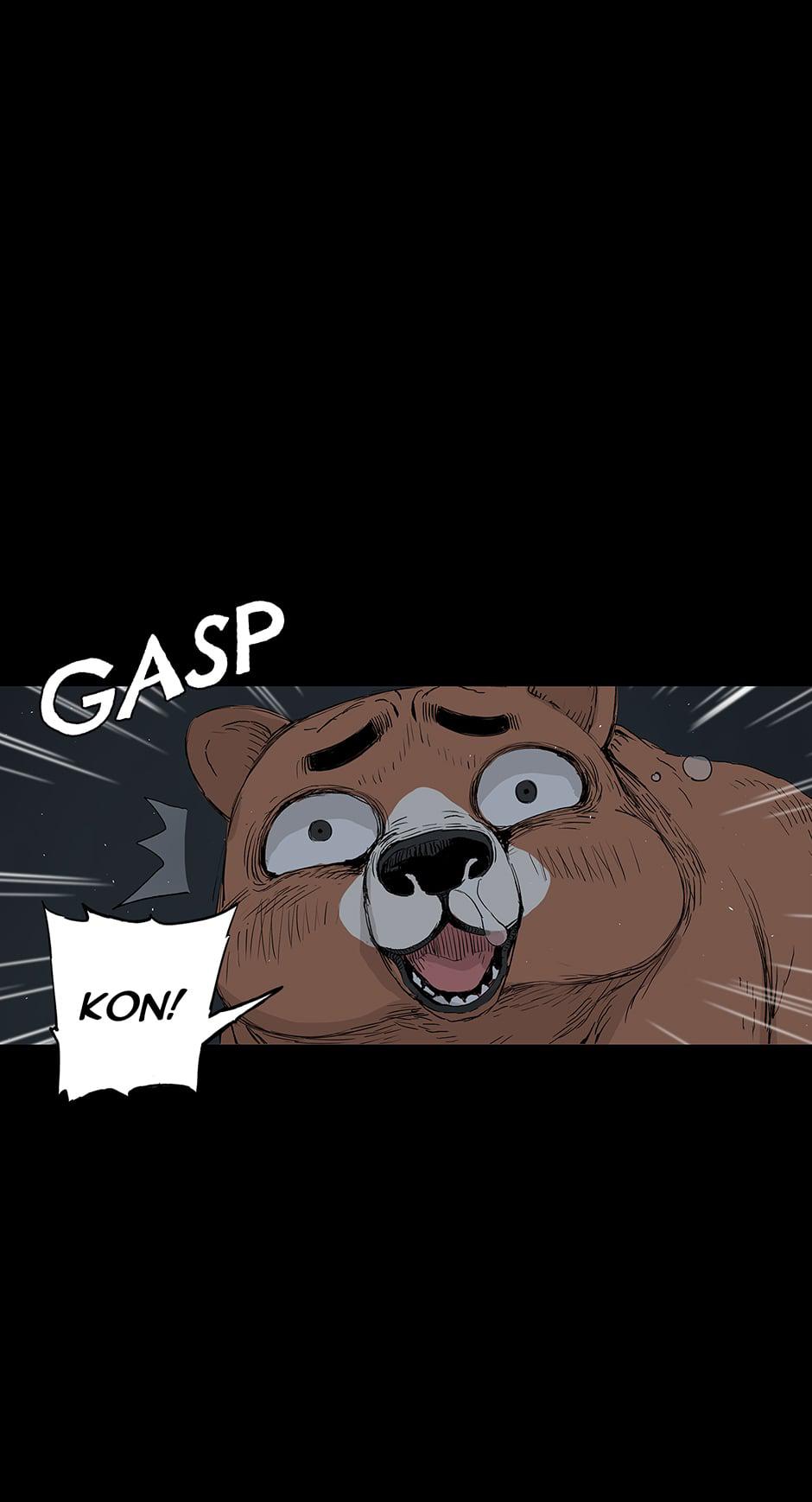 Read Child of the Sheath EN Manga Online