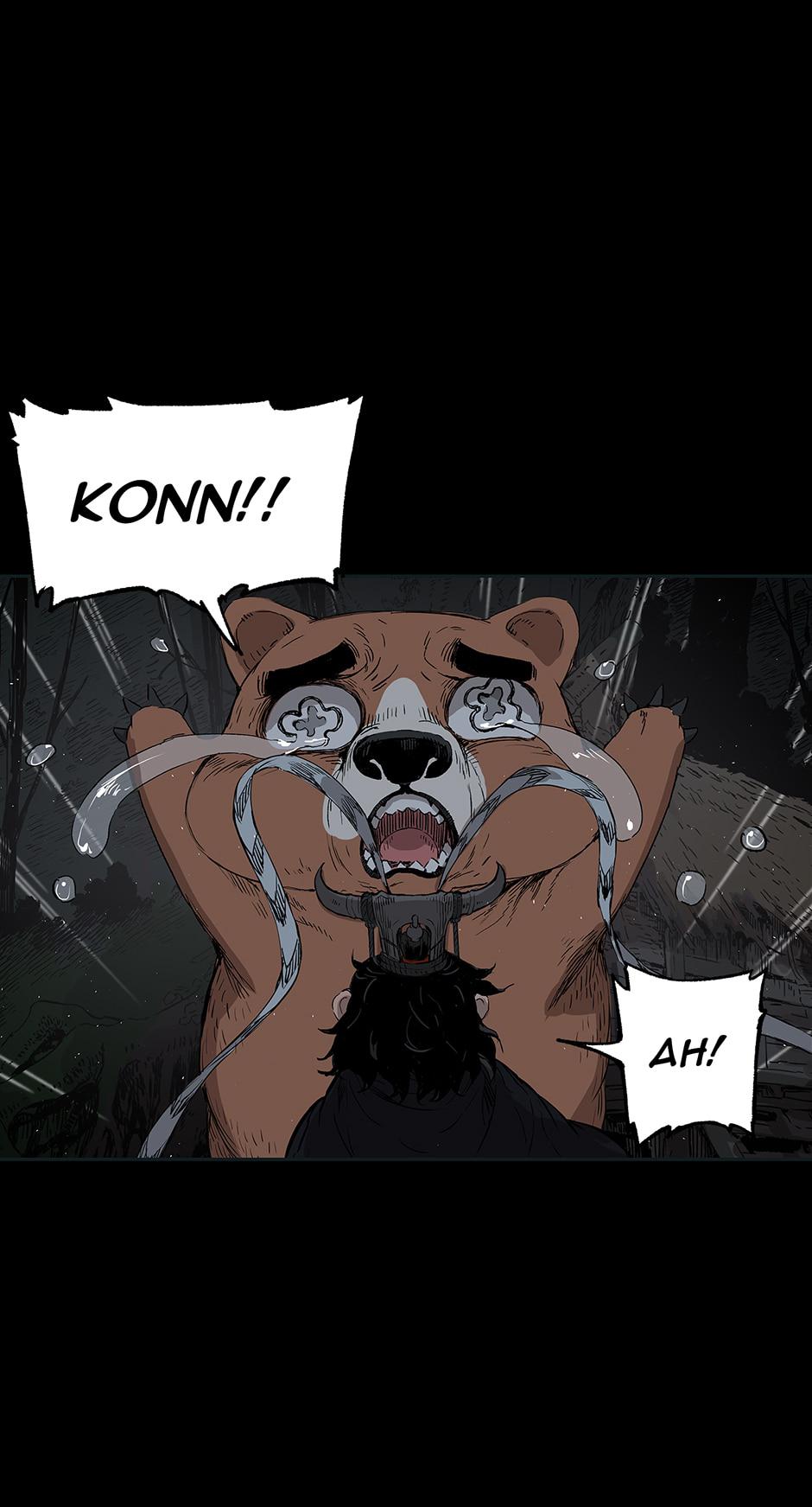 Read Child of the Sheath EN Manga Online