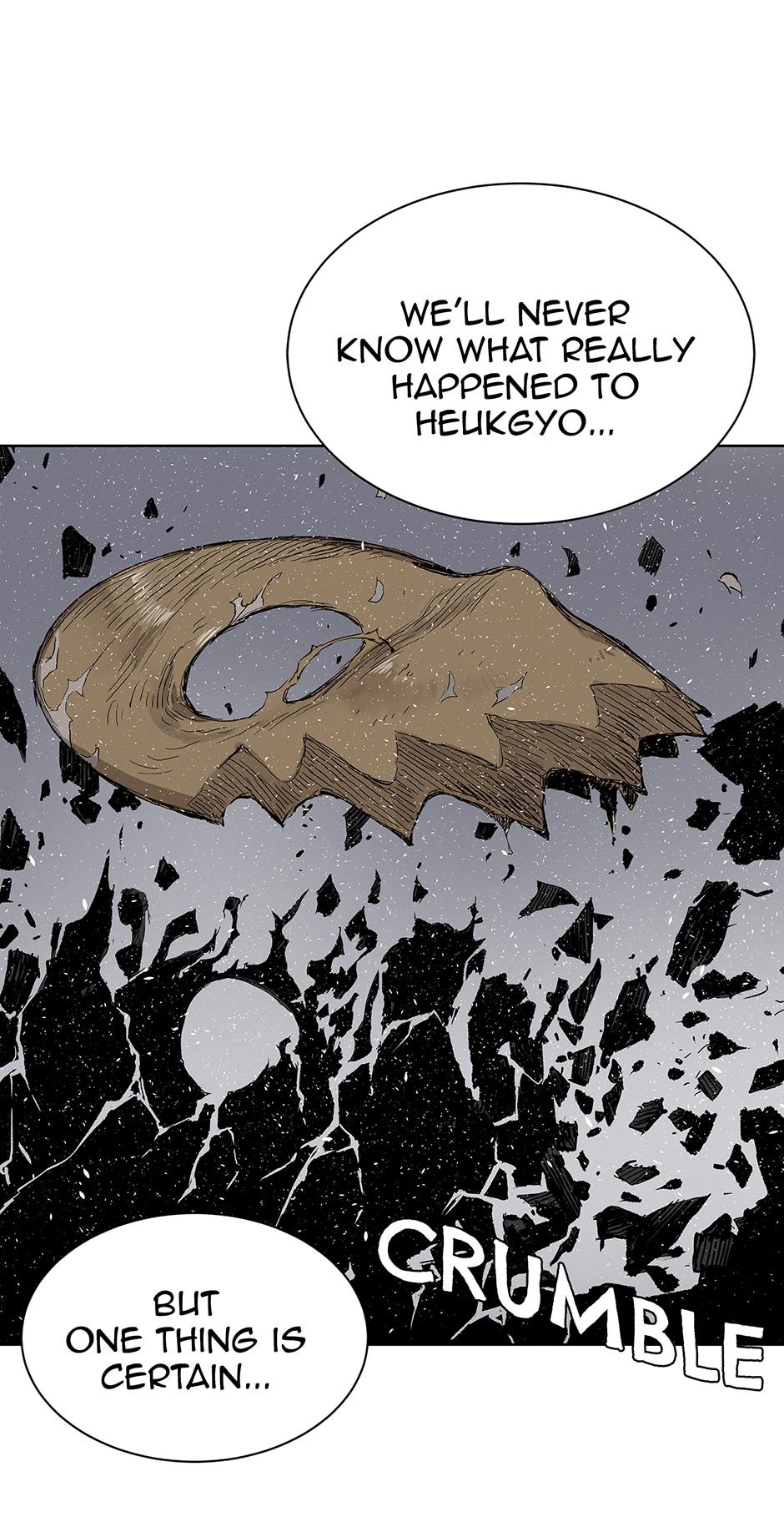 Read Child of the Sheath EN Manga Online