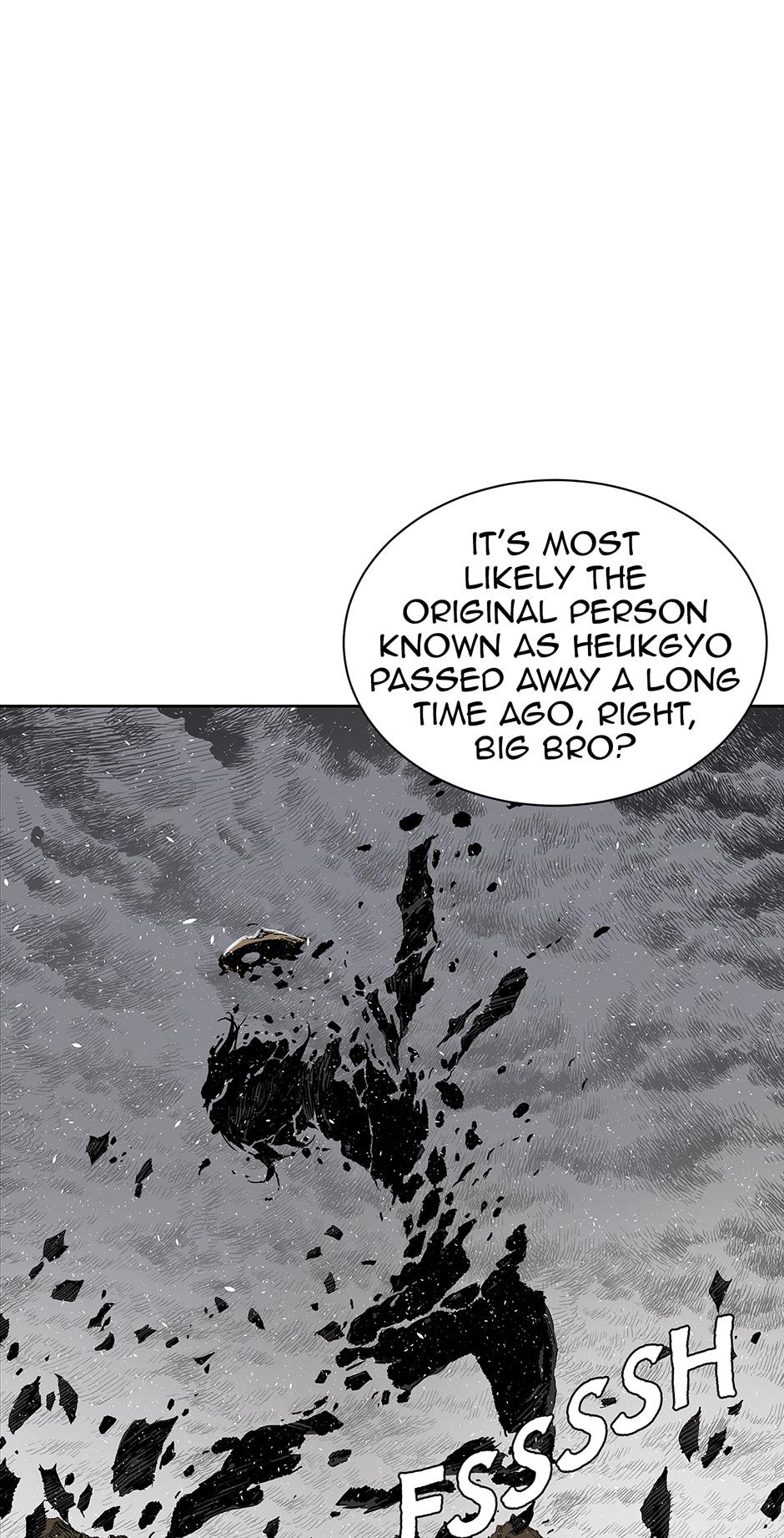 Read Child of the Sheath EN Manga Online