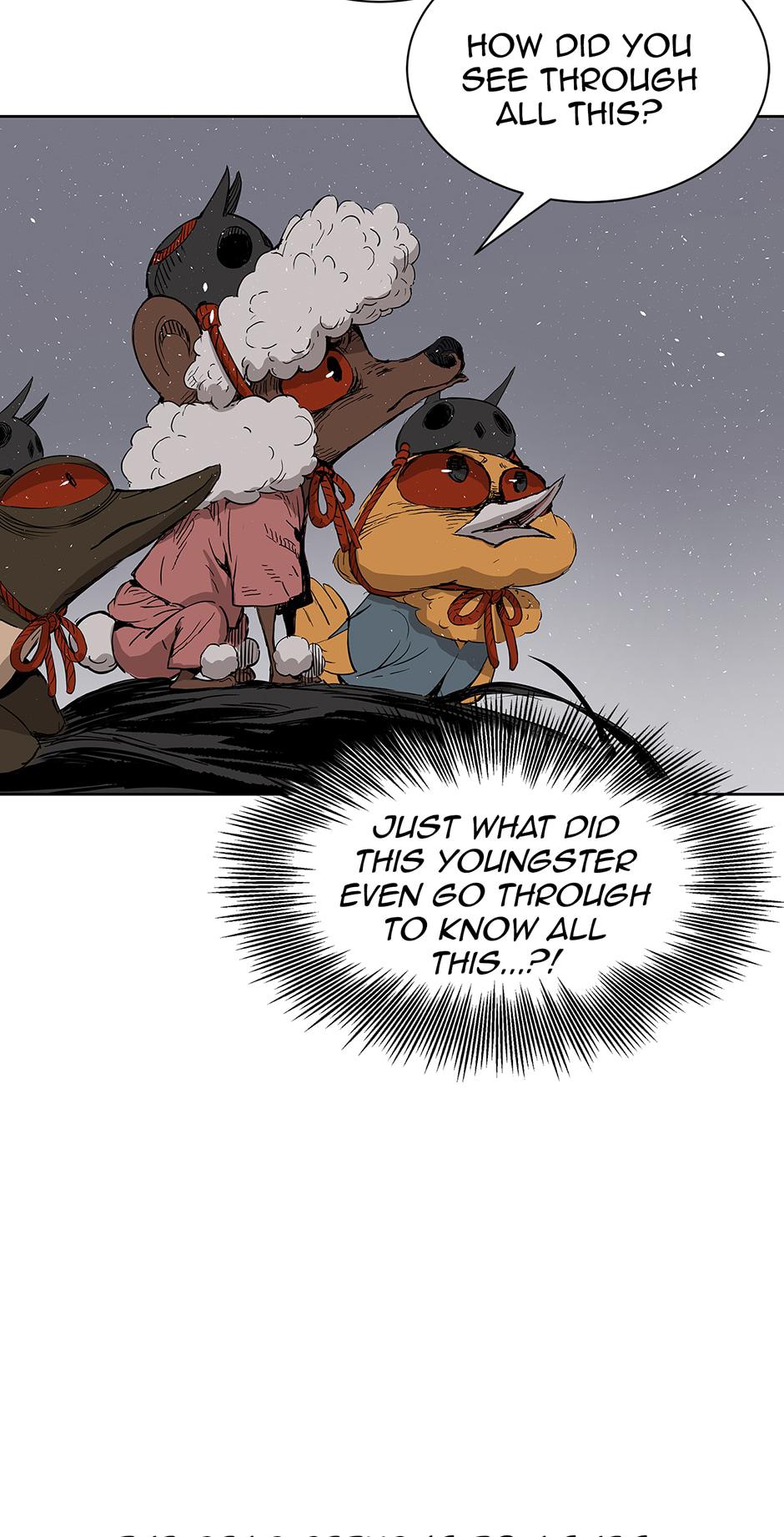 Read Child of the Sheath EN Manga Online