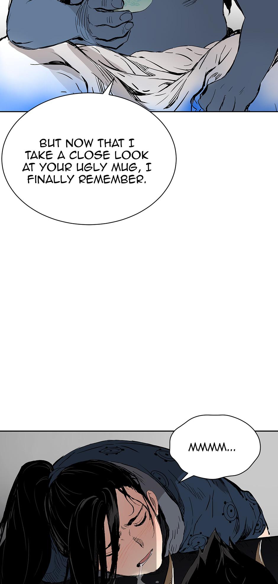 Read Child of the Sheath EN Manga Online