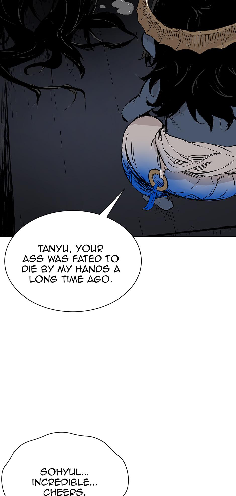 Read Child of the Sheath EN Manga Online