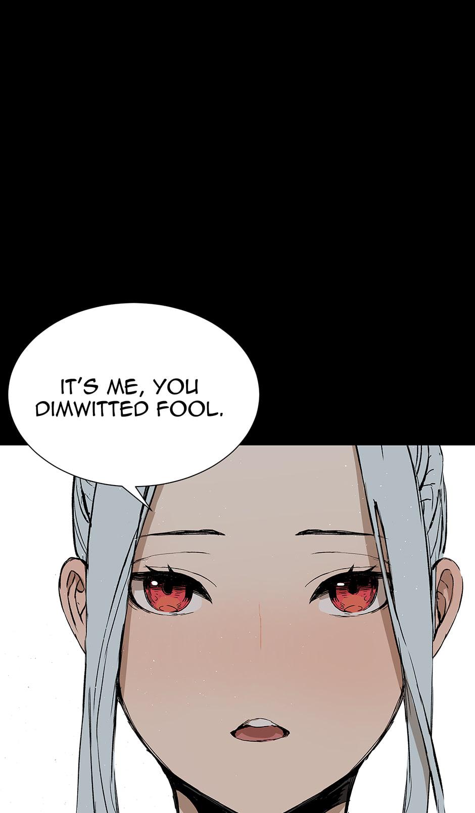 Read Child of the Sheath EN Manga Online