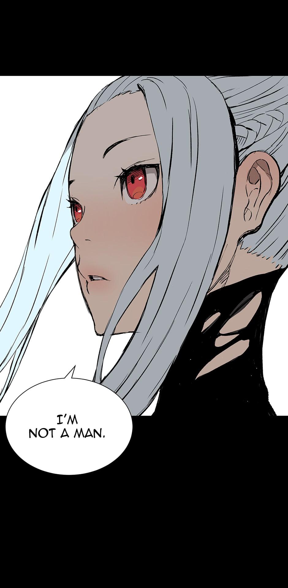 Read Child of the Sheath EN Manga Online