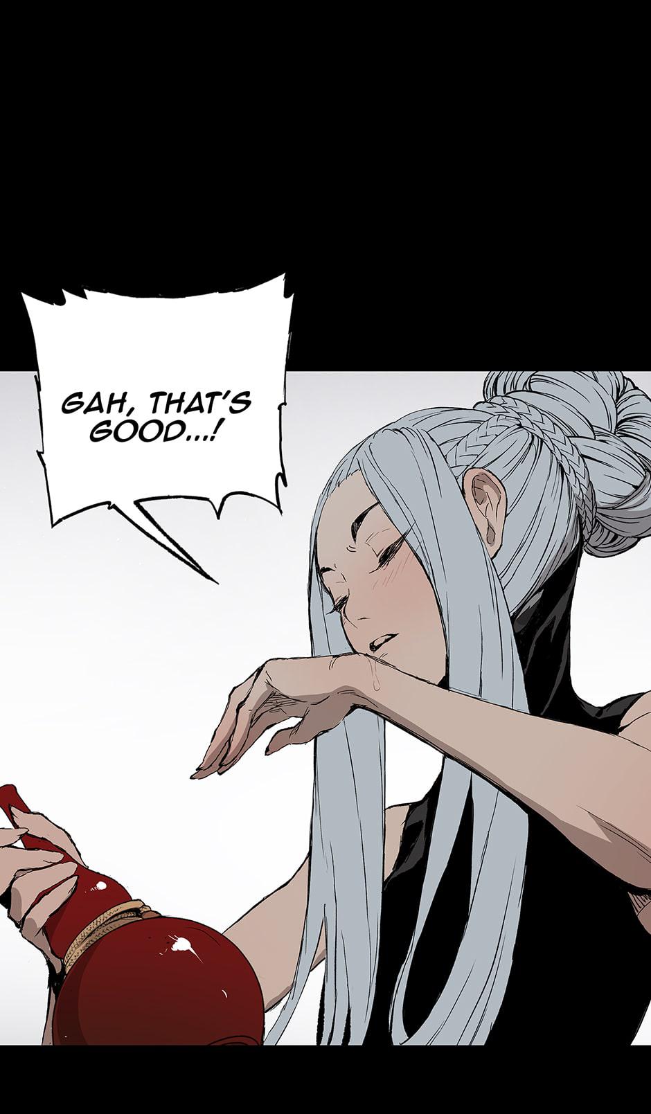 Read Child of the Sheath EN Manga Online